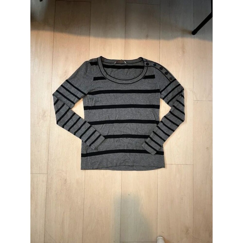 Cute Long Sleeve
